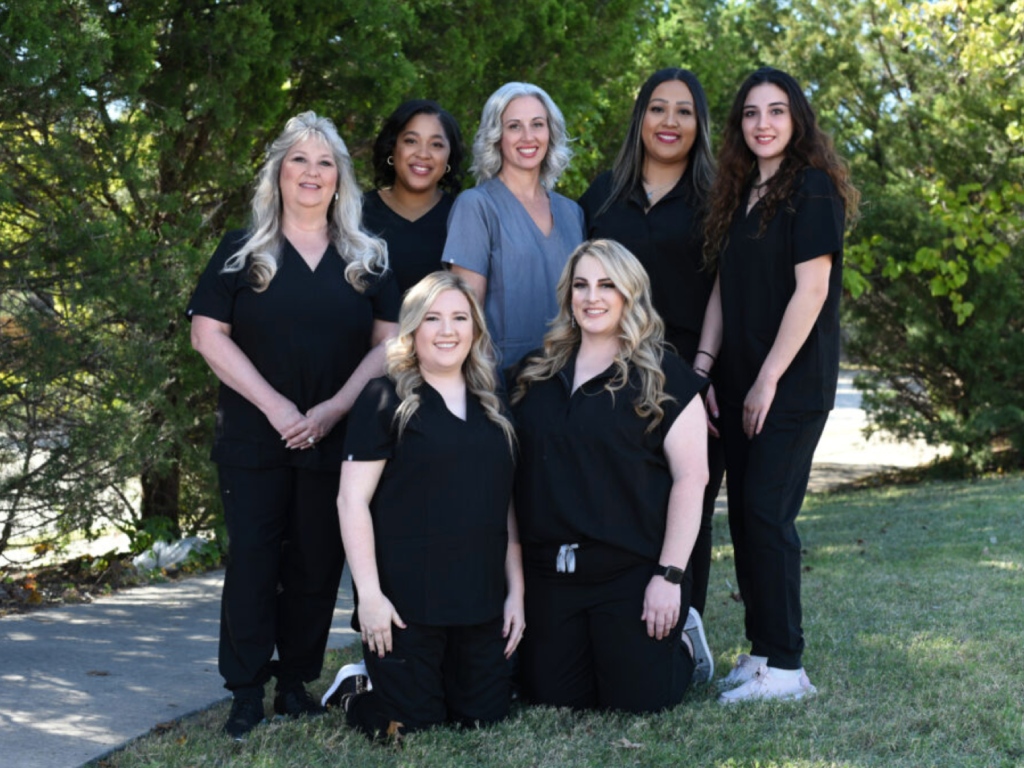 Genesis team picture